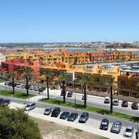 B02 - Fantastic Apartment With Pool Portimao Bagian luar foto