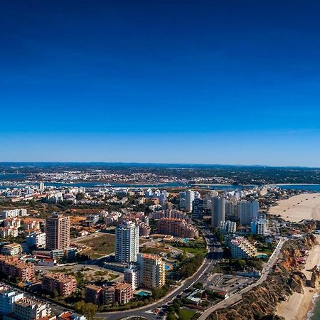 B02 - Fantastic Apartment With Pool Portimao Bagian luar foto