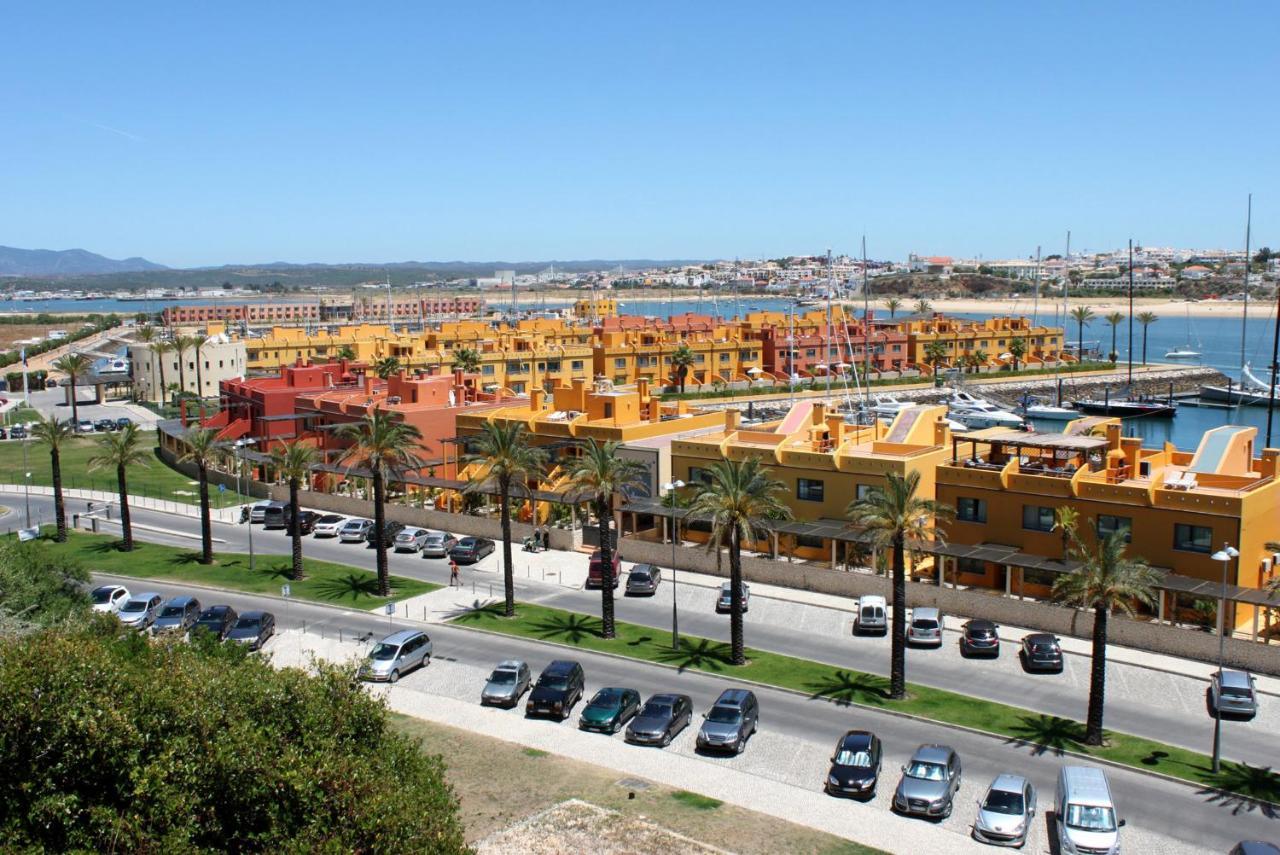 B02 - Fantastic Apartment With Pool Portimao Bagian luar foto