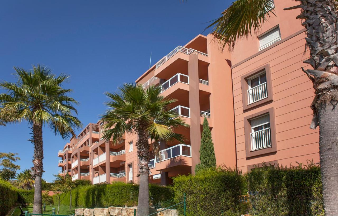 B02 - Fantastic Apartment With Pool Portimao Bagian luar foto