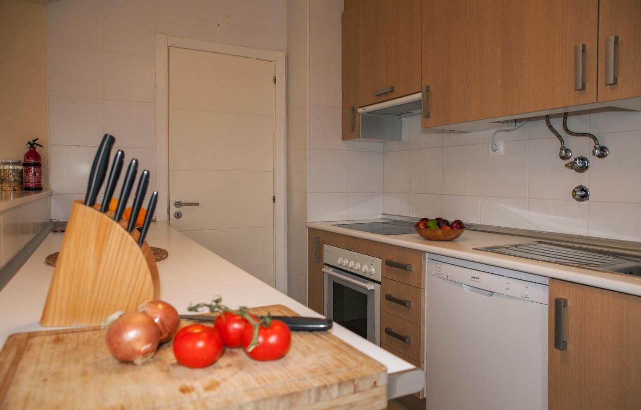 B02 - Fantastic Apartment With Pool Portimao Bagian luar foto