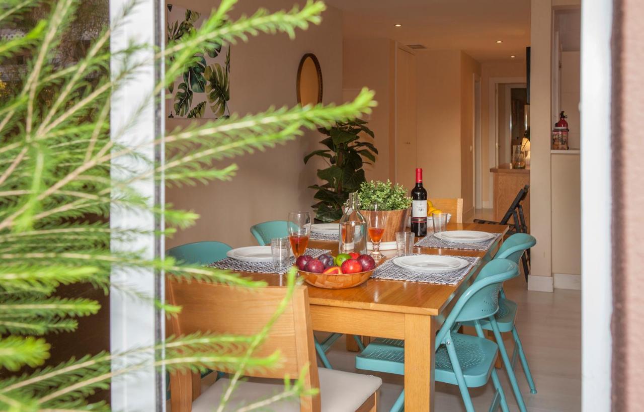 B02 - Fantastic Apartment With Pool Portimao Bagian luar foto