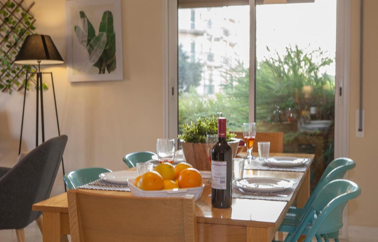B02 - Fantastic Apartment With Pool Portimao Bagian luar foto