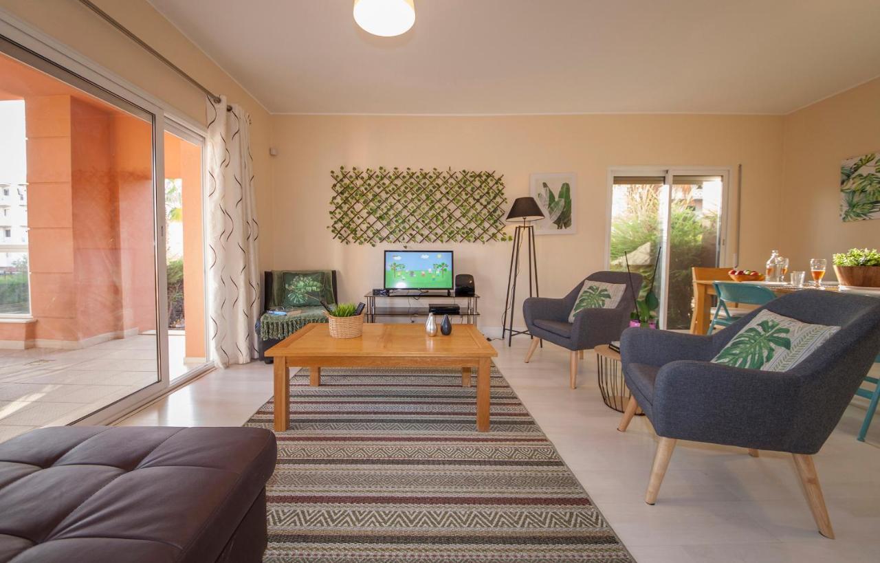 B02 - Fantastic Apartment With Pool Portimao Bagian luar foto