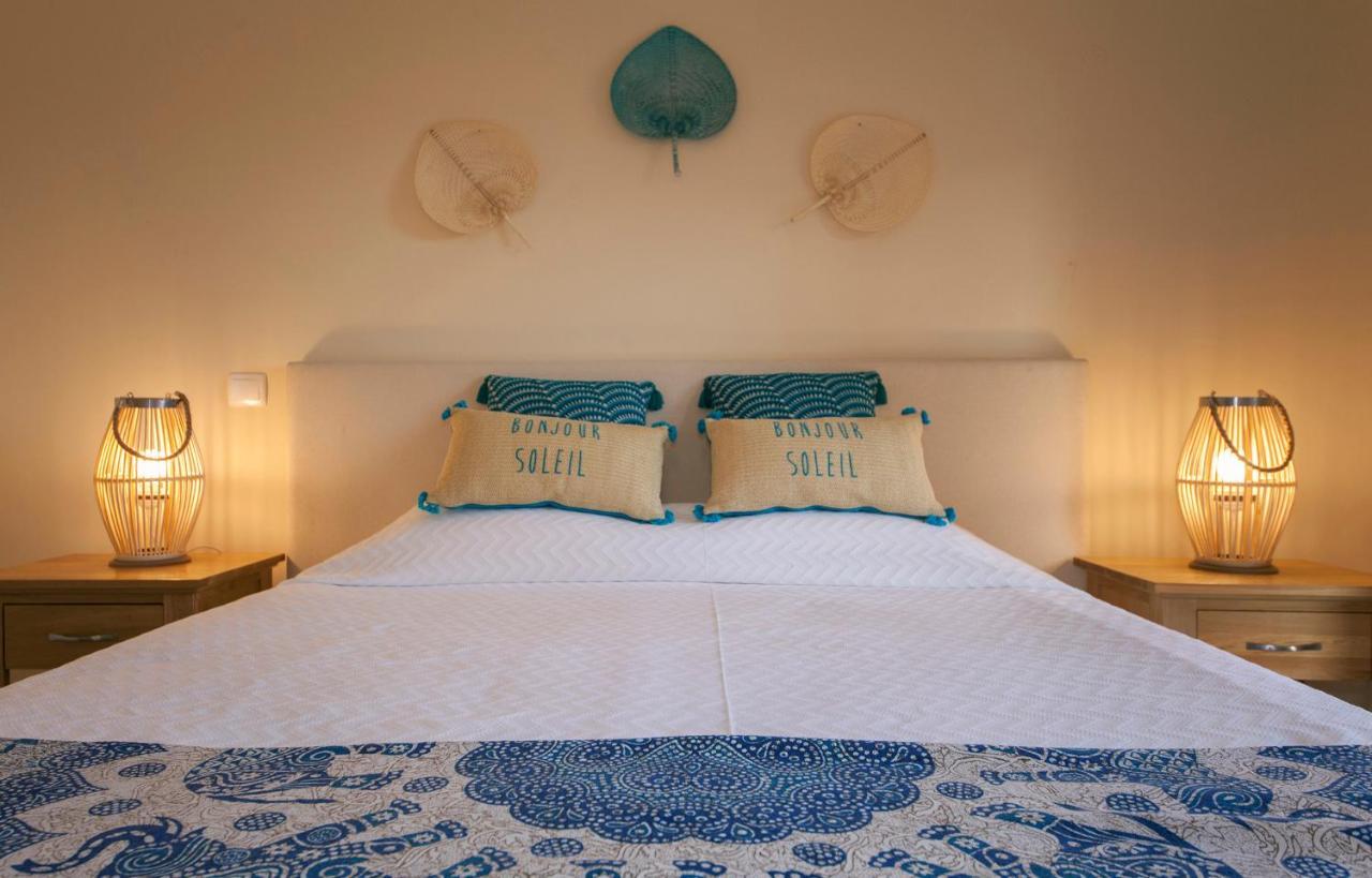 B02 - Fantastic Apartment With Pool Portimao Bagian luar foto
