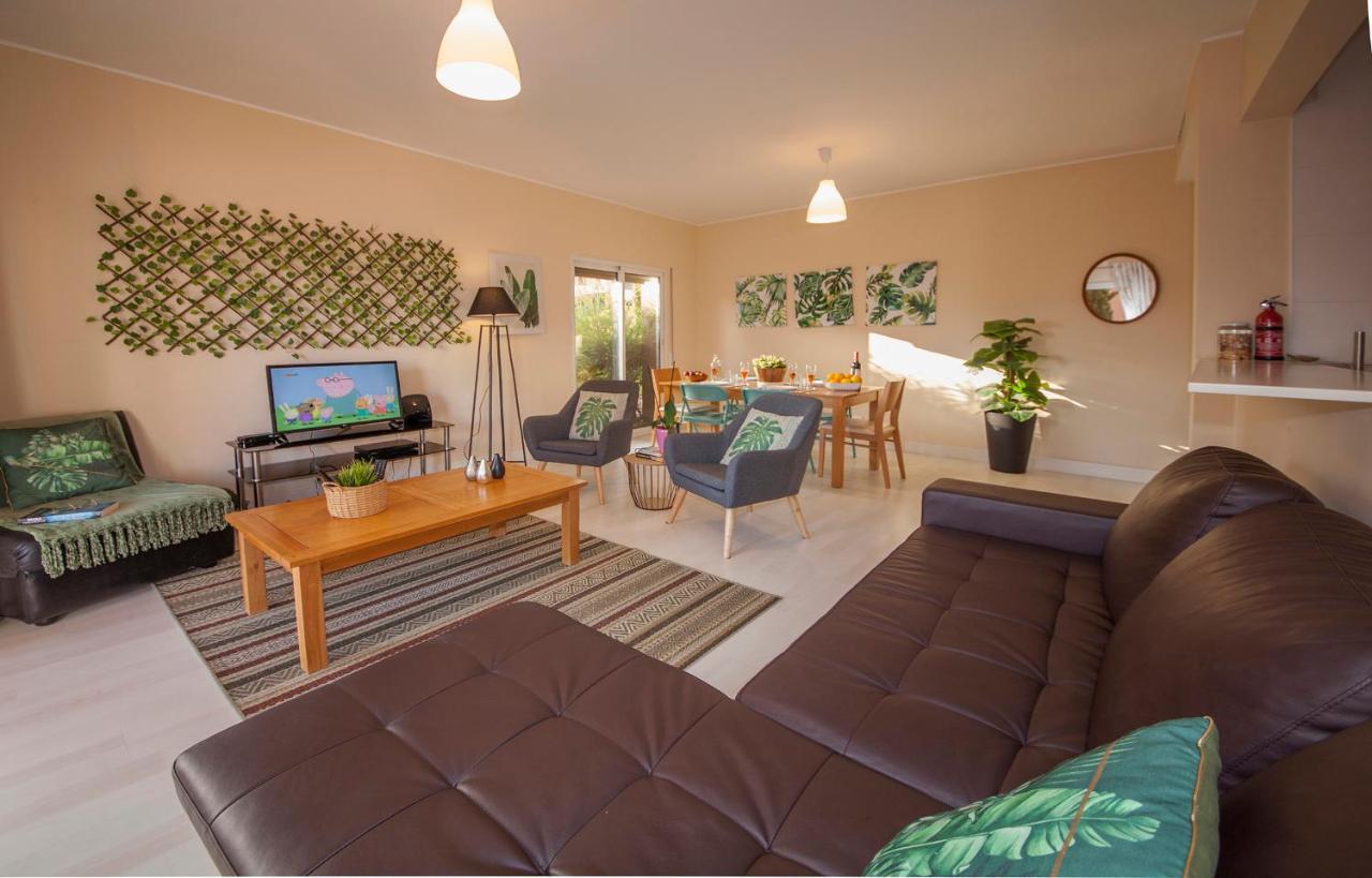 B02 - Fantastic Apartment With Pool Portimao Bagian luar foto