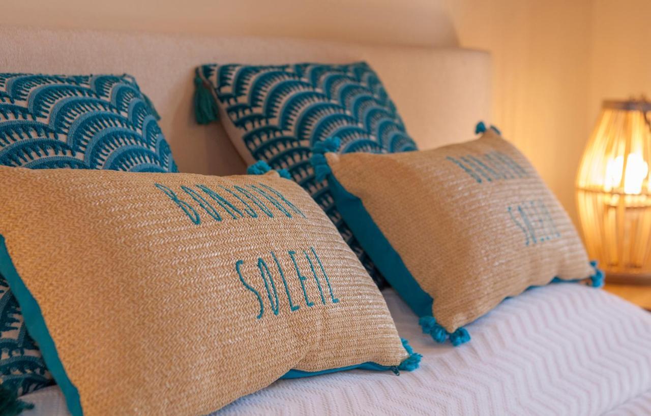 B02 - Fantastic Apartment With Pool Portimao Bagian luar foto